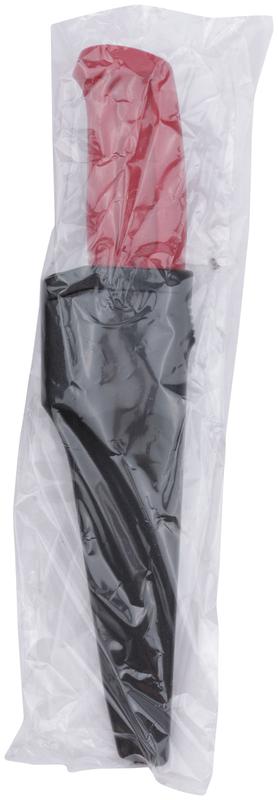  Нож строительный длина лезвия 100мм пластик. ручка нерж. сталь КУРС 10608 фото в каталоге от BTSprom.by