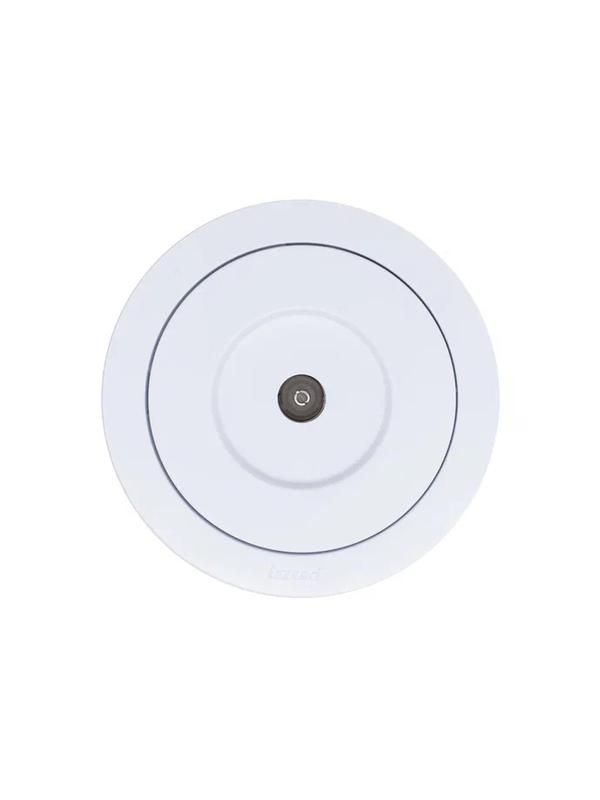  Розетка телевизионная оконечная СП OSEN бел. LEZARD 743-0288-130 фото в каталоге от BTSprom.by