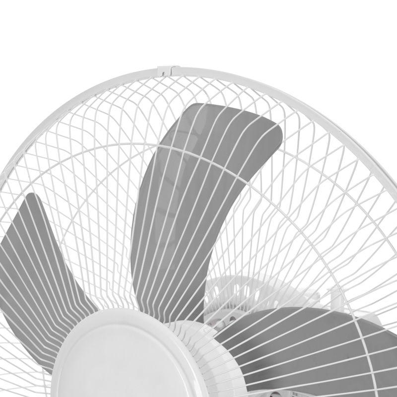  Вентилятор напольный DX-40B DUX 60-0219 фото в каталоге от BTSprom.by