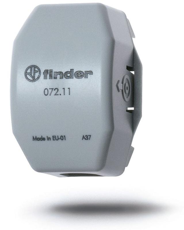датчик протечки напольный для реле уровня 72 серии finder 07211 от BTSprom.by