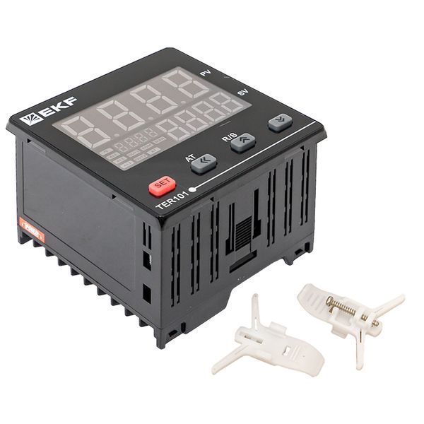  Измеритель-регулятор EKF TER101-L-CV-M2A-R фото в каталоге от BTSprom.by