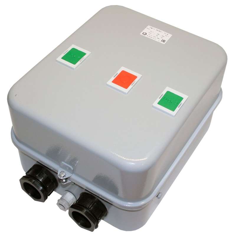 пускатель пм12-063621 у2 в кат. 110в с реле ртт-231 40.0а кашин 060621221вв110000700 от BTSprom.by