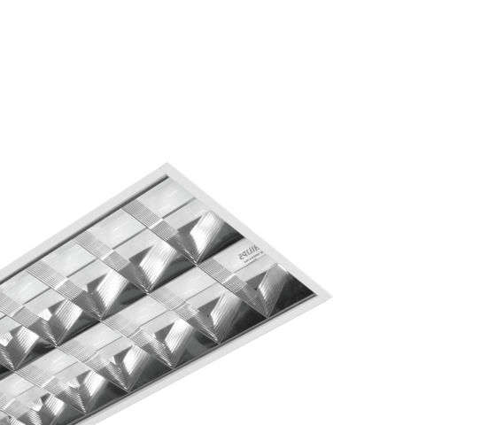 светильник classic/r-218-21 2х18вт g13 ip20 629х295х75 лво под лампу t8 с эпра зсп 201201821 от BTSprom.by