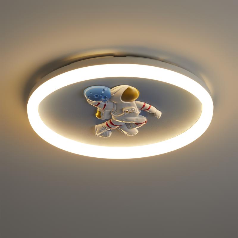  Светильник Cosmic 36Вт 3000К IP20 потолочн. Freya FR5457CL-L36B фото в каталоге от BTSprom.by