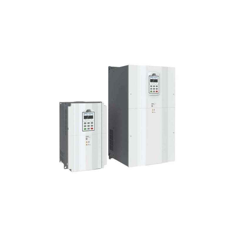 преобразователь частоты nvf7-560t/630p-s4 встр. dc реактор lсd панель эмс с3 chint 595288 от BTSprom.by