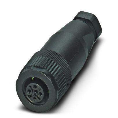 разъем sacc-m12fs-4con-pg7 phoenix contact 1681114 от BTSprom.by