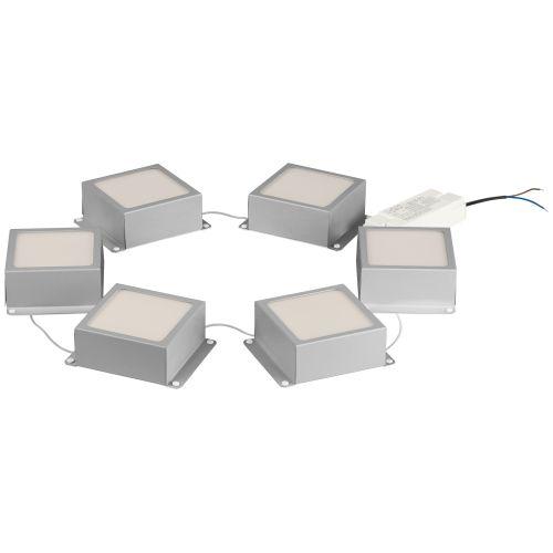 светильник светодиодный spo-646-3-5k-s6 36вт 5000к 3420лм 89х89мм грильято 100х100 домино 6 кубиков драйвер металлик (уп.6шт) эра б0063043 от BTSprom.by светильник светодиодный spo-646-3-5k-s6 36вт 5000к 3420лм 89х89мм грильято 100х100 домино 6 кубиков драйвер металлик (уп.6шт) эра б0063043 от BTSprom.by