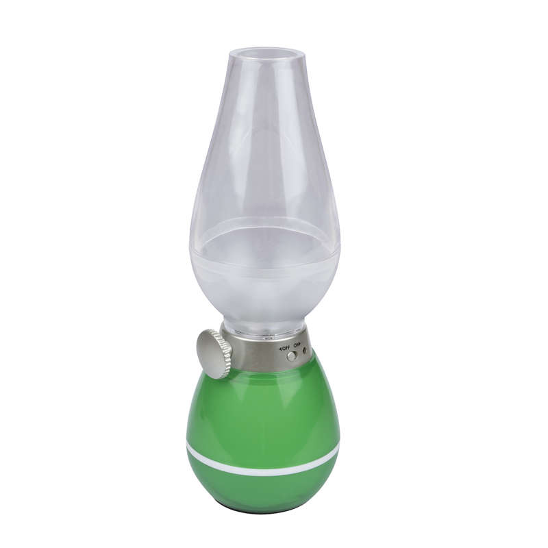 светильник настольный tld-538 green/led/80lm/5500k/dimmer "ретро" 3вт встроен. аккум. 400ма.ч зел. uniel ul-00001502 от BTSprom.by