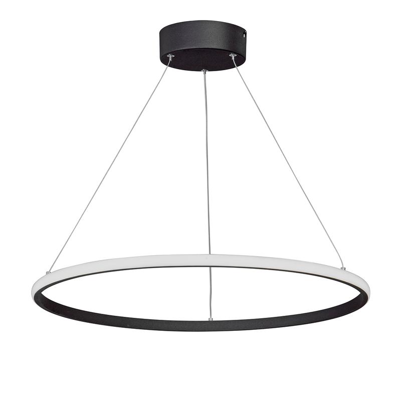 светильник светодиодный led 39вт 3000к 2370лм vitaluce v04614-13/1s от BTSprom.by