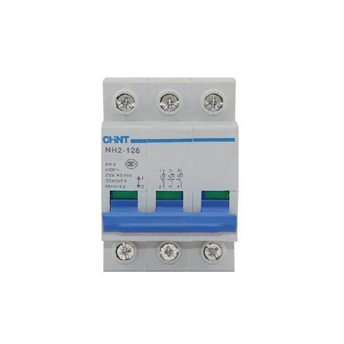 выключатель нагрузки 3п 63а nh2-125 (r) chint 401058 от BTSprom.by
