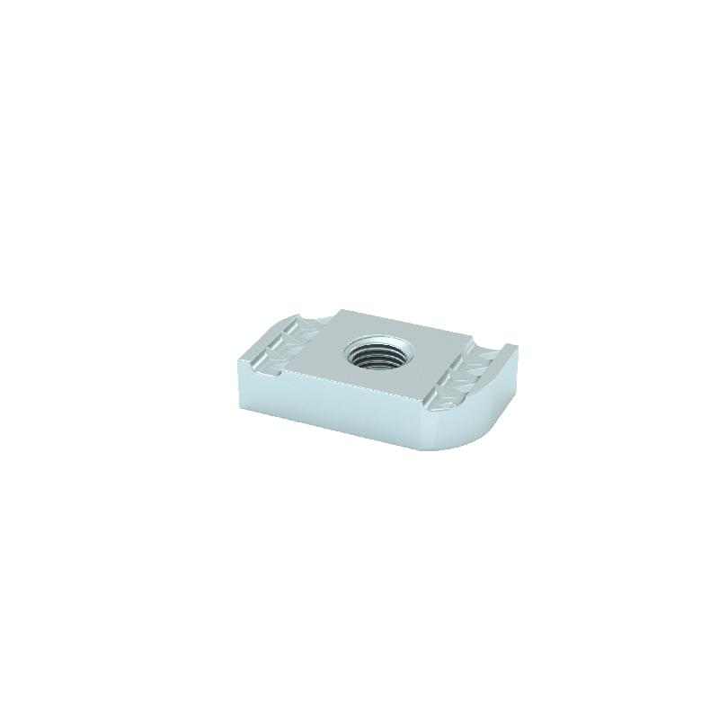 гайка канальная м12 gk12 км lo9891 от BTSprom.by