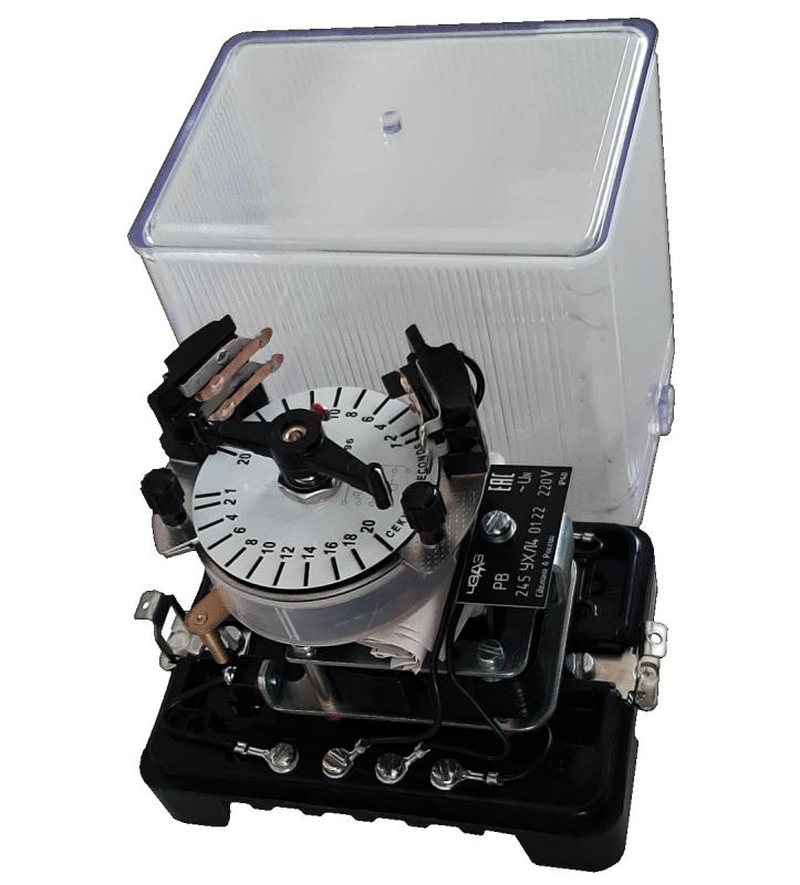 реле рв-245 380в чэаз a8119-76916002 от BTSprom.by