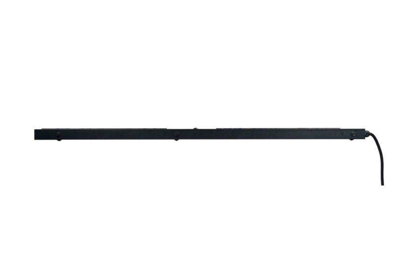 блок распределения питания uniprom базовый 0u 240в 1ф 32а 42хc13 6хc19 3 модуля кабель iec309 se up7553 от BTSprom.by