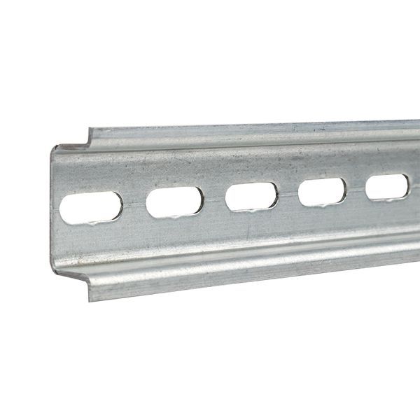  DIN-рейка перфорированная 35х15мм L2000 1.5мм усилен. PROxima EKF tdr-2.0 фото в каталоге от BTSprom.by