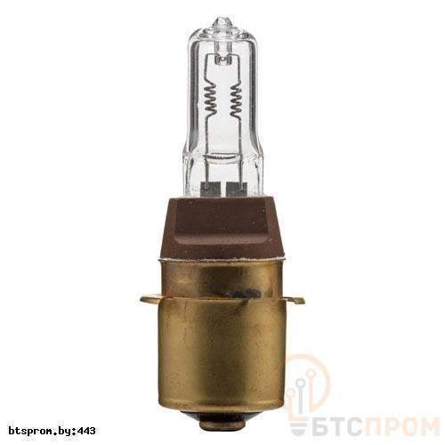 лампа галогенная кгм 110-600 p40s (20) лисма 350800200 от BTSprom.by