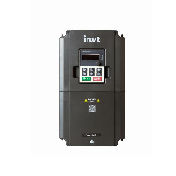 преобразователь частоты gd20-004g-4 4квт 380в invt 90001-01329 от BTSprom.by