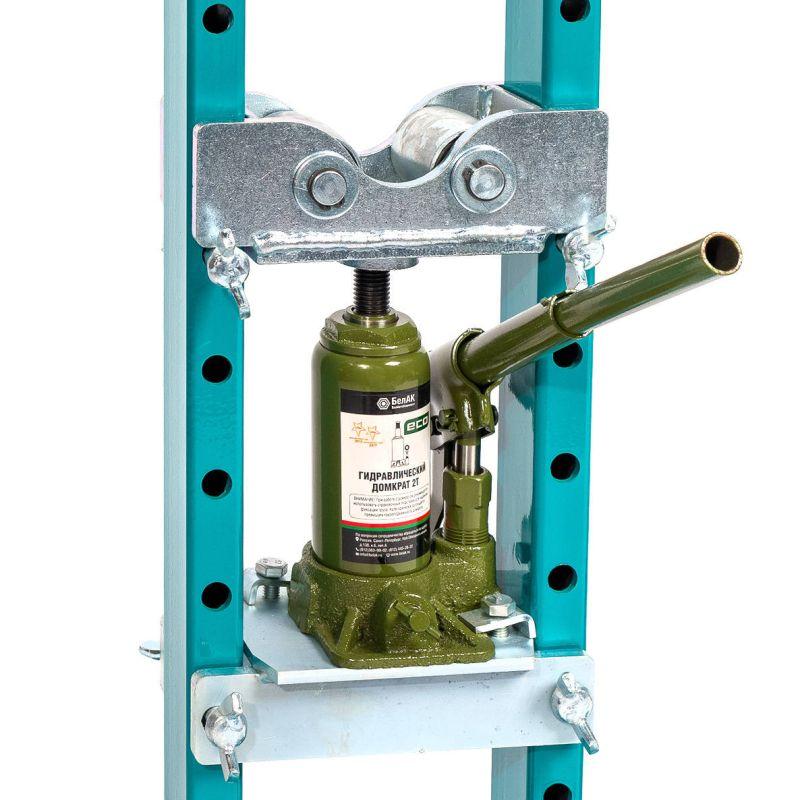  Домкрат кабельный ДК-3ГП (ЭМ) КВТ 71982 фото в каталоге от BTSprom.by