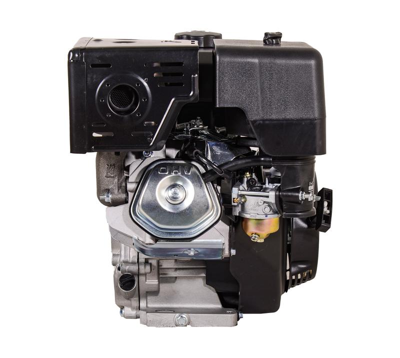  Двигатель бензиновый GE-188F-25 HUTER 70/15/4 фото в каталоге от BTSprom.by