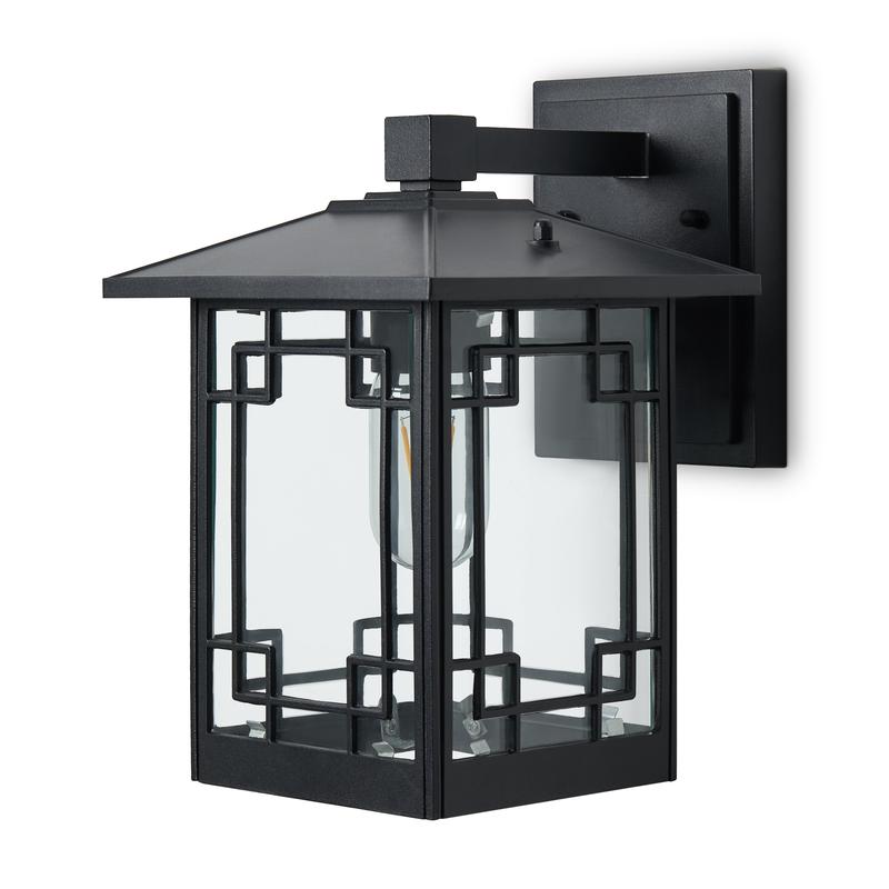  Светильник Domi 1х40Вт E27 IP44 бра настен. Voltega VGL7219WL-01B6 фото в каталоге от BTSprom.by