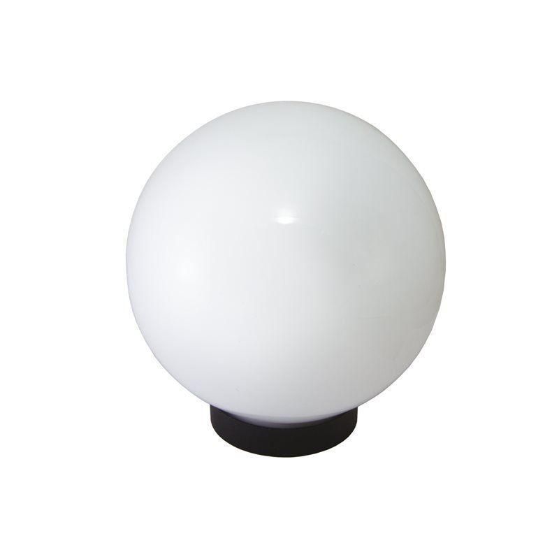 светильник светодиодный нту шар 10/1200 opal 1200лм 10вт 3000к 0.8pf 80ra кп<2 diora dntushar10-o-3k от BTSprom.by