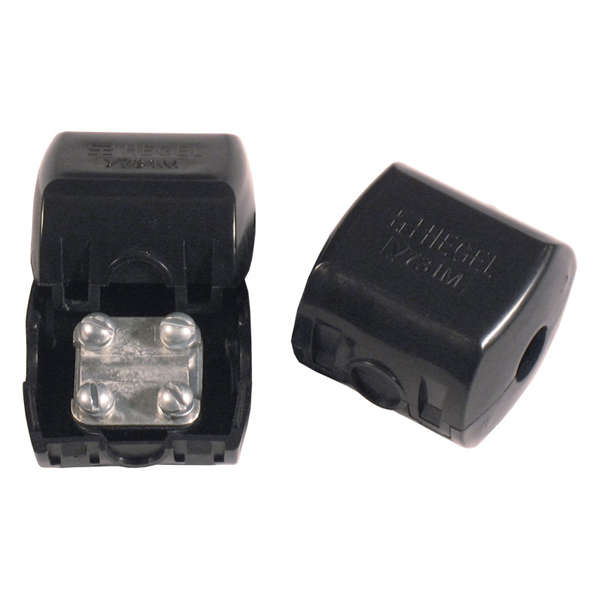 сжим у731м (4-10/1.5-10кв.мм) hegel у731м от BTSprom.by