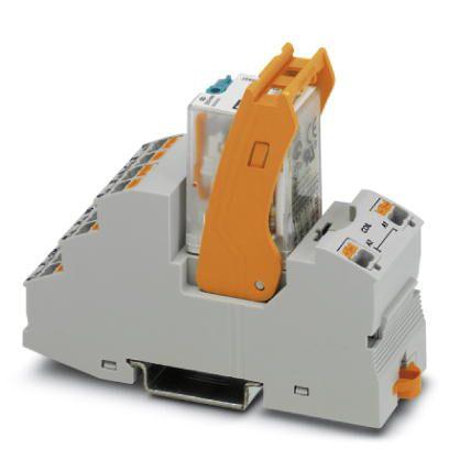модуль релейный rif-2-rpt-ldp-24dc/4х21 phoenix contact 2903308 от BTSprom.by