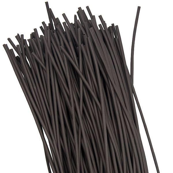 трубка термоусадочная тут нг 1.5/0.75 черн. 1м (уп.200м) proxima ekf tut-1.5-b-1m от BTSprom.by