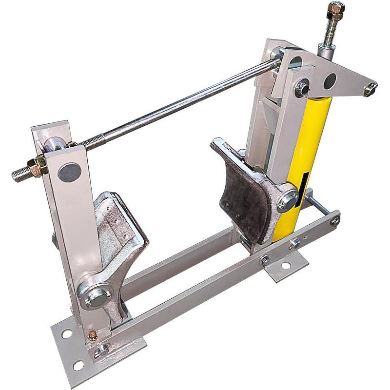 рама ткг-300 кранэлектро 00-00019351 от BTSprom.by