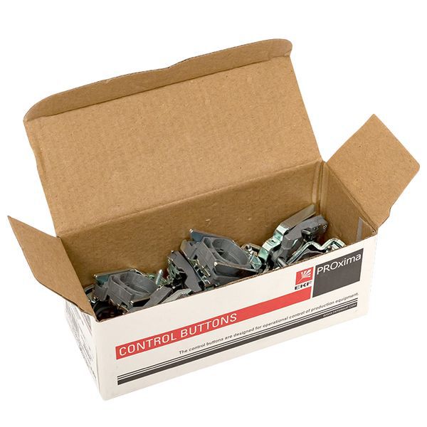  База для арматуры управления XB4 металл PROxima EKF XB4BZ01 фото в каталоге от BTSprom.by