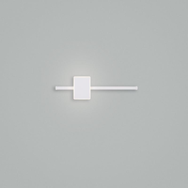светильник allure 17вт ip20 бра настен. freya fr6123wl-l18w от BTSprom.by