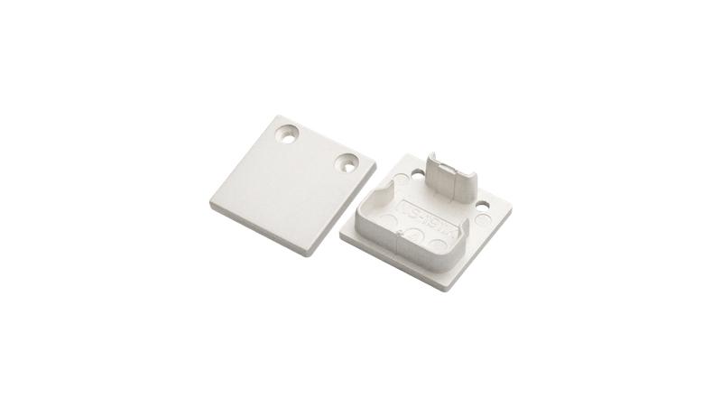 заглушка для профиля ls1911k (уп.2шт) designled 00-00003345 от BTSprom.by