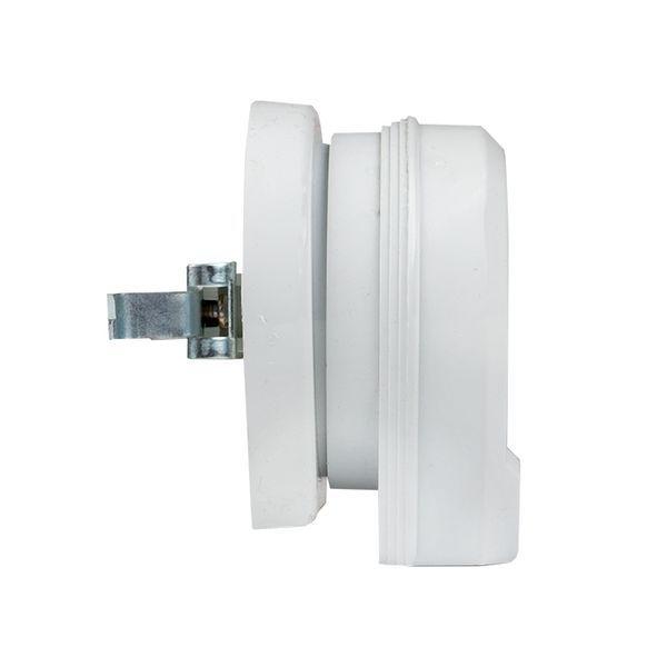  Разъем 1-м СП РШ-ВШ 32А IP20 250В 2P+PE пластик. бел. PROxima EKF AS-250-H-02 фото в каталоге от BTSprom.by