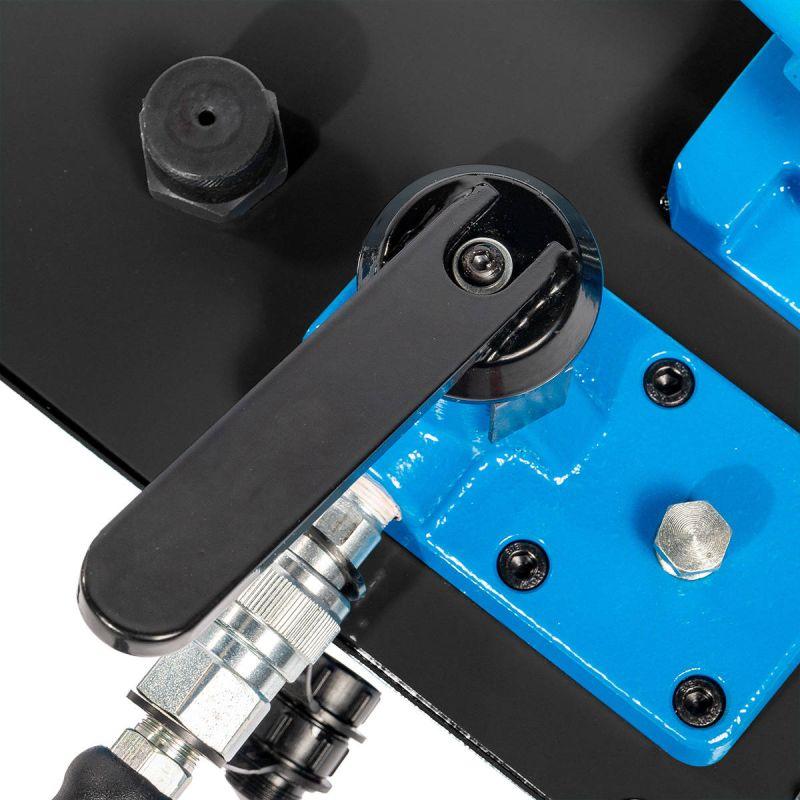  Помпа гидравлическая ручная ПМР-7080 ПРОФИ КВТ 88147 фото в каталоге от BTSprom.by