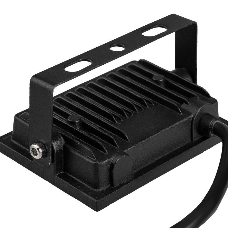  Прожектор светодиодный 10Вт зел. Rexant 605-014 фото в каталоге от BTSprom.by