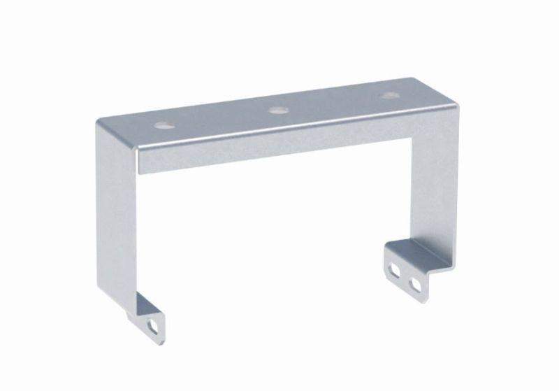 Скоба подвеса верхняя 150мм 2мм HDZ EKF pv150-HDZ от BTSprom.by