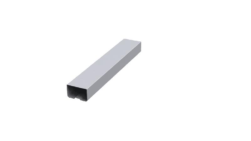 коннектор прямой cn.7001 для профиля ls7477 designled 00-00001088 от BTSprom.by
