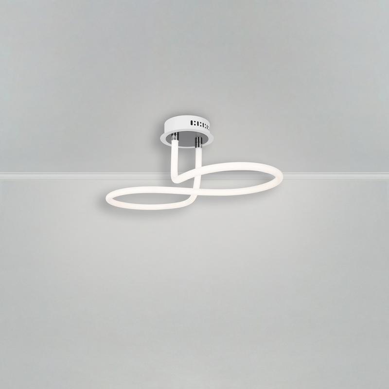 светильник fancy 32вт ip20 потолочн. freya fr6059cl-l45w от BTSprom.by