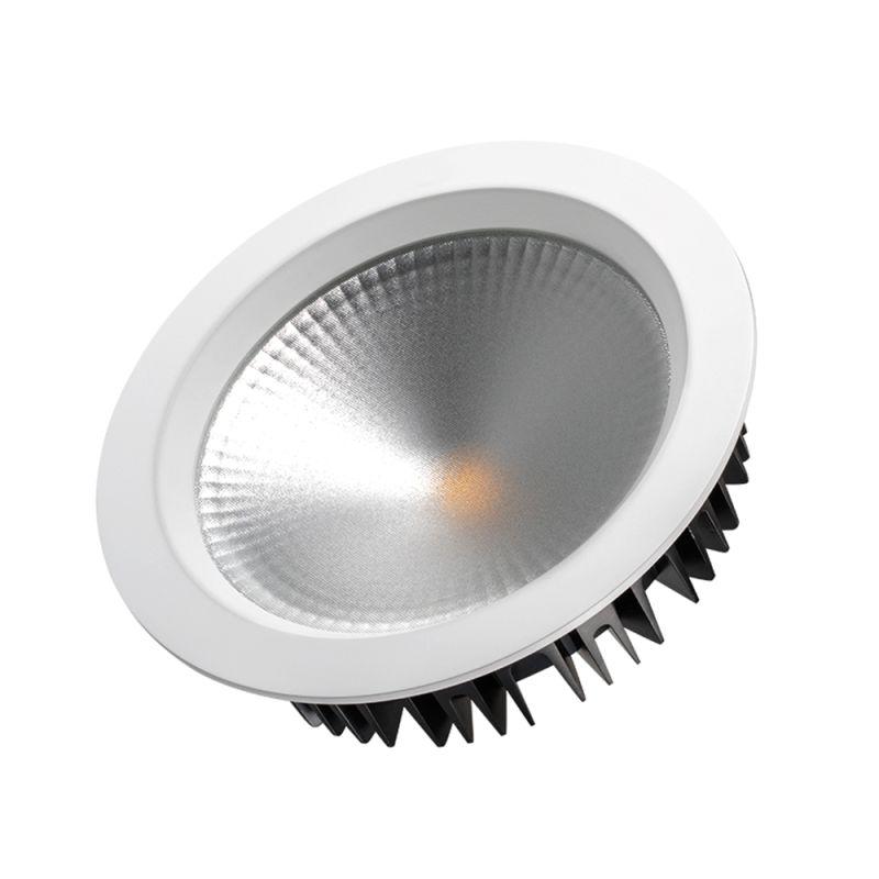 светильник светодиодный ltd-220wh-frost-30w day white 110deg ip44 металл arlight 021498 от BTSprom.by