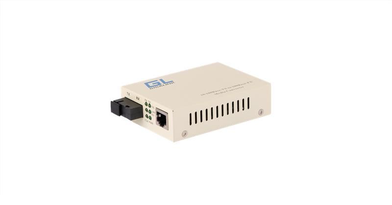 конвертер utp 100мбит/с wdm lfp sm sc tx:1310/rx:1550 18дб до 20км nikomax gl-mc-utpf-sc1f-18sm-1310 от BTSprom.by