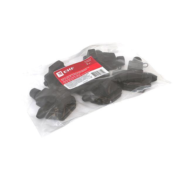  Зажим ответвительный влагозащ. P72 16-95кв.мм/2х4-54.6кв.мм PROxima EKF p-72 фото в каталоге от BTSprom.by