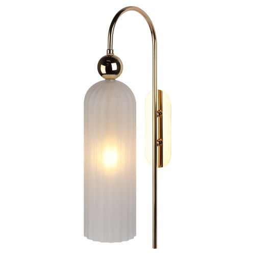  Бра Diandra 4122-401 40Вт 1хE14 настен. дизайн Rivoli Б0066456 фото в каталоге от BTSprom.by