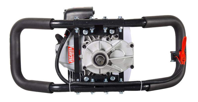  Мотобур МБ-52 Ресанта 70/13/30 фото в каталоге от BTSprom.by