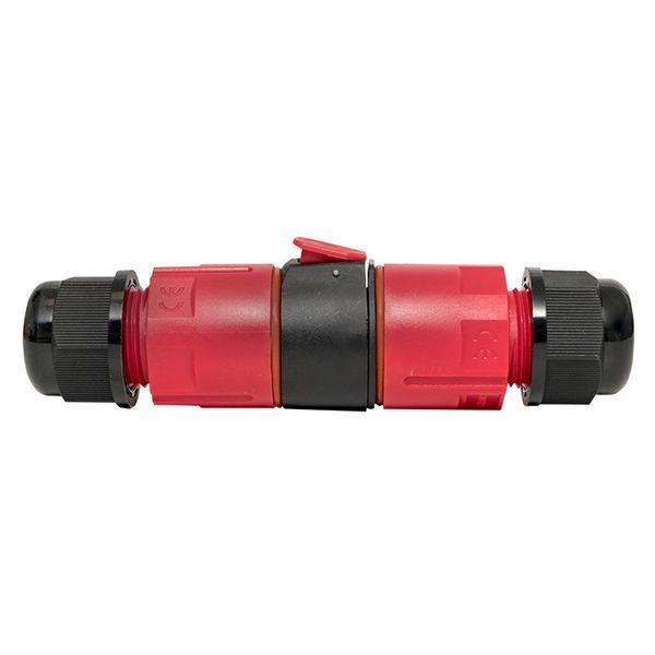  Коннектор кабельный I-образ. разъемный (СМК 3PIN) IP68 FreeTools PROxima EKF cct-smk3 фото в каталоге от BTSprom.by