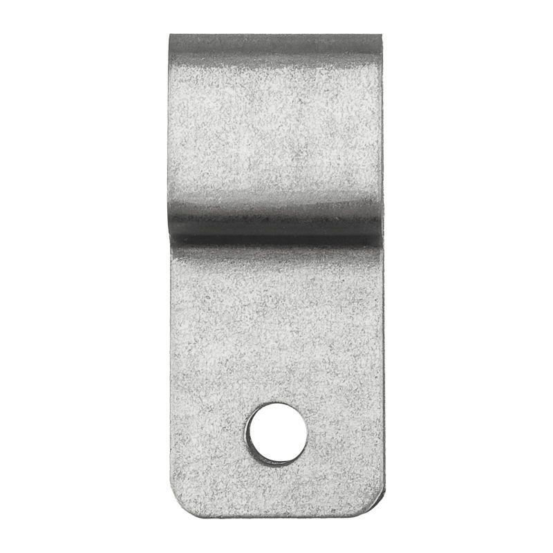  Зажим крепежный ТСР.О1-25 Ц (уп.50шт) Rexant 51-1025 фото в каталоге от BTSprom.by