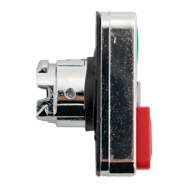  Механизм кнопки исполнительный XB4 "пуск-стоп" с выпирающим стопом возвратный без фиксации с подсветкой PROxima EKF XB4BW84 фото в каталоге от BTSprom.by