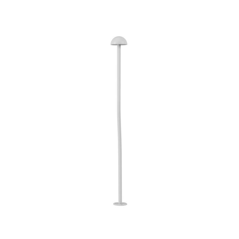 светильник kt-enoki-boll-h600-2w warm3000 wh 100 deg 24в 2вт 3000к ip65 метал. arlight 050672 от BTSprom.by