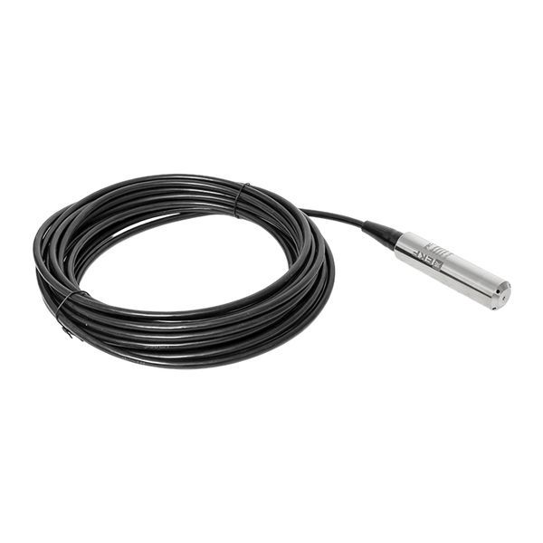 датчик уровня погруж. (гидростат) 0-10м вод.ст. 0.5% кабель 10м ekf prt-102-10-0.5-10 от BTSprom.by