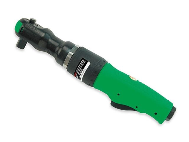 пневмогайковерт-трещотка 1/2" 108nm super duty toptul (kaaf1608) kaaf1608 от BTSprom.by
