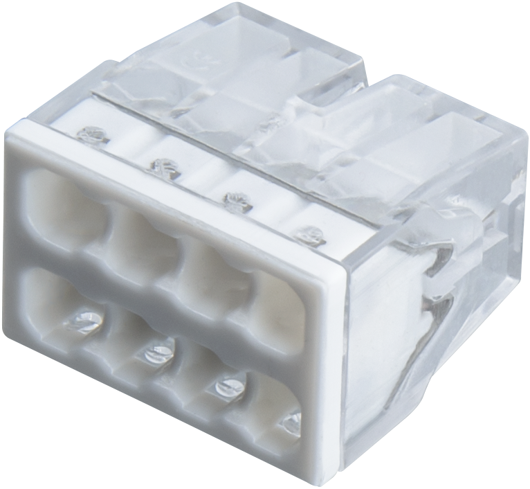 клемма монтажная 95 177 ntc-nc-01-8-r (уп.5шт) navigator 95177 от BTSprom.by