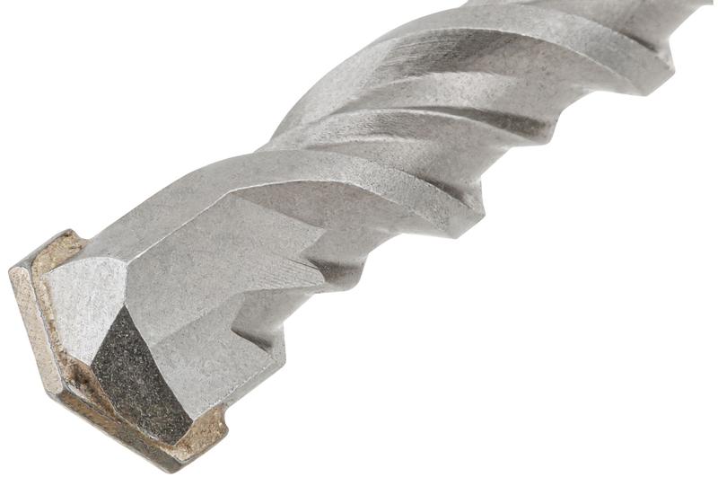  Бур по бетону SDS PLUS с двойн. резьбой 18х450мм FIT 32969 фото в каталоге от BTSprom.by